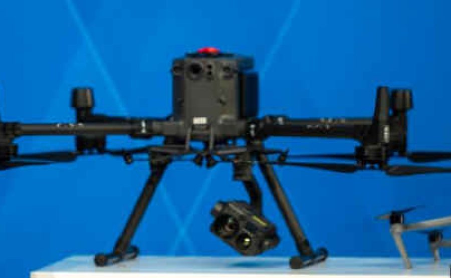 dji